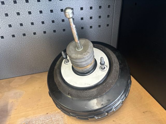 bontott OPEL ZAFIRA C Fékrásegítő