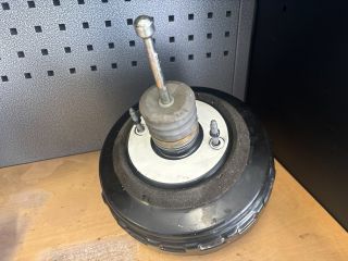 bontott OPEL ZAFIRA C Fékrásegítő