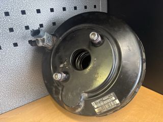 bontott OPEL ZAFIRA C Fékrásegítő