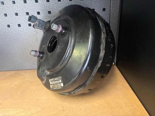 bontott OPEL ZAFIRA C Fékrásegítő