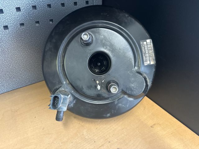 bontott OPEL ZAFIRA C Fékrásegítő