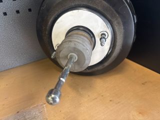 bontott OPEL ZAFIRA C Fékrásegítő