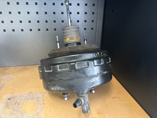 bontott OPEL ZAFIRA C Fékrásegítő