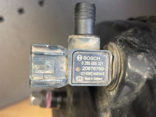 bontott OPEL ZAFIRA C Fékrásegítő