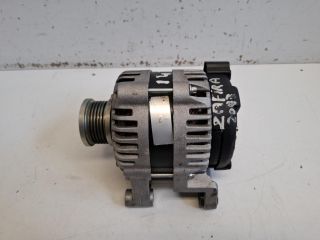 bontott OPEL ZAFIRA C Generátor