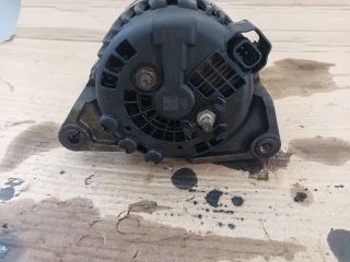 bontott OPEL ZAFIRA C Generátor