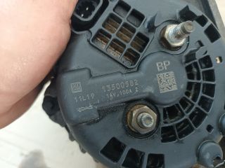 bontott OPEL ZAFIRA C Generátor