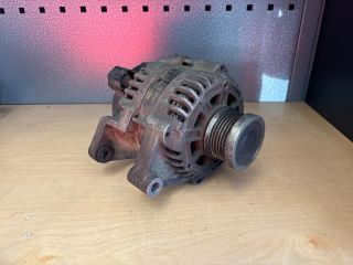 bontott OPEL ZAFIRA C Generátor