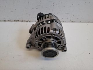 bontott OPEL ZAFIRA C Generátor