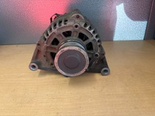 bontott OPEL ZAFIRA C Generátor