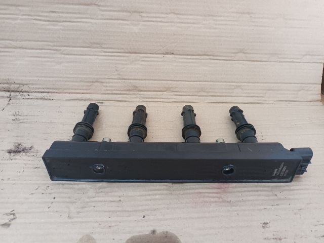 bontott OPEL ZAFIRA C Gyújtótrafó