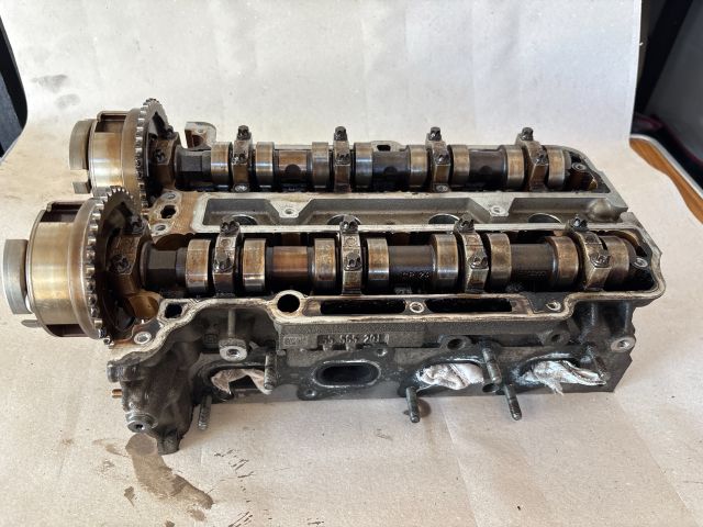 bontott OPEL ZAFIRA C Hengerfej