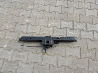 bontott OPEL ZAFIRA C Homlokfal (Üres lemez)