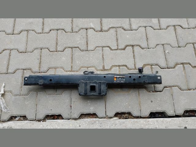 bontott OPEL ZAFIRA C Homlokfal (Üres lemez)