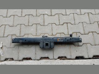 bontott OPEL ZAFIRA C Homlokfal (Üres lemez)