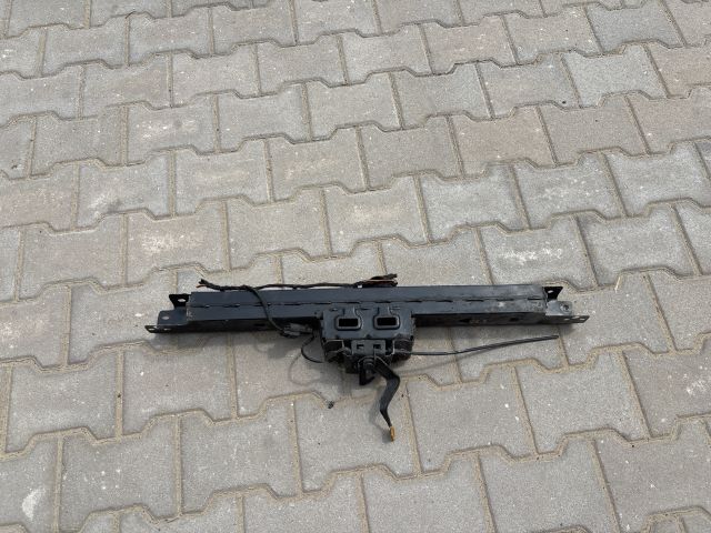 bontott OPEL ZAFIRA C Homlokfal (Üres lemez)