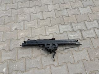 bontott OPEL ZAFIRA C Homlokfal (Üres lemez)