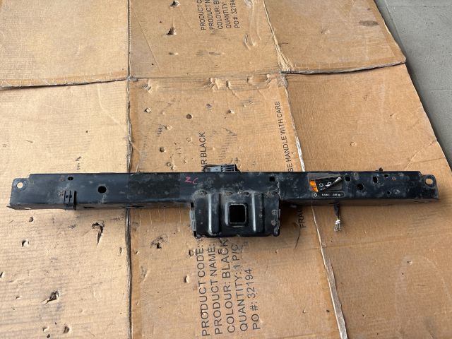 bontott OPEL ZAFIRA C Homlokfal (Üres lemez)