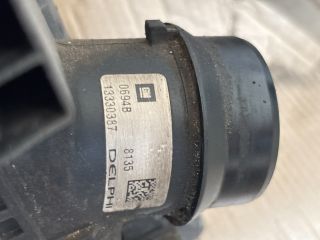 bontott OPEL ZAFIRA C Hűtő Ventilátor(ok), Radiátor(ok) Szett