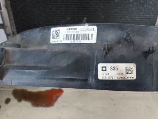 bontott OPEL ZAFIRA C Hűtőventilátor