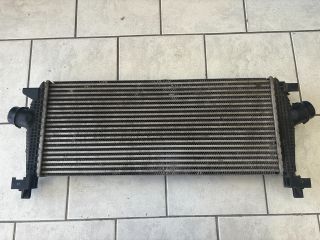 bontott OPEL ZAFIRA C Intercooler