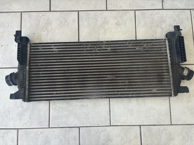 bontott OPEL ZAFIRA C Intercooler