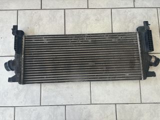 bontott OPEL ZAFIRA C Intercooler