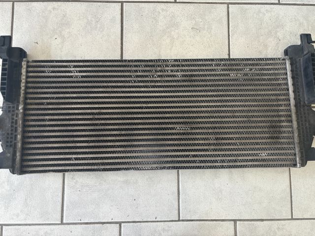 bontott OPEL ZAFIRA C Intercooler