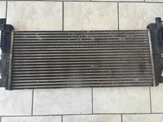 bontott OPEL ZAFIRA C Intercooler