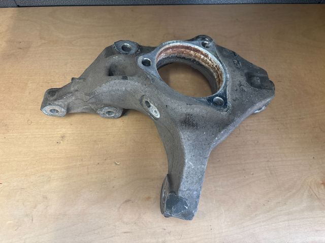 bontott OPEL ZAFIRA C Jobb első Csonkállvány