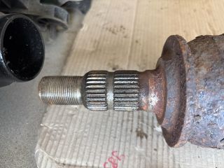 bontott OPEL ZAFIRA C Jobb Féltengely