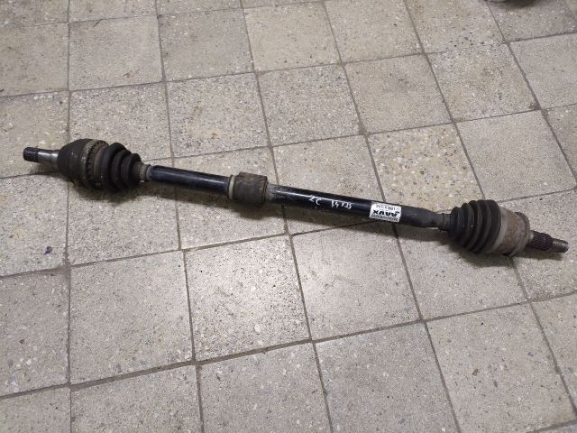 bontott OPEL ZAFIRA C Jobb Féltengely