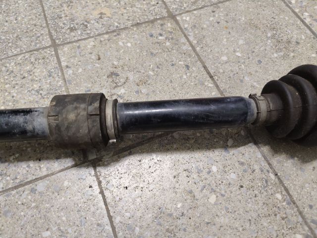 bontott OPEL ZAFIRA C Jobb Féltengely