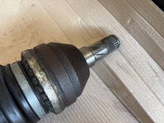 bontott OPEL ZAFIRA C Jobb Féltengely