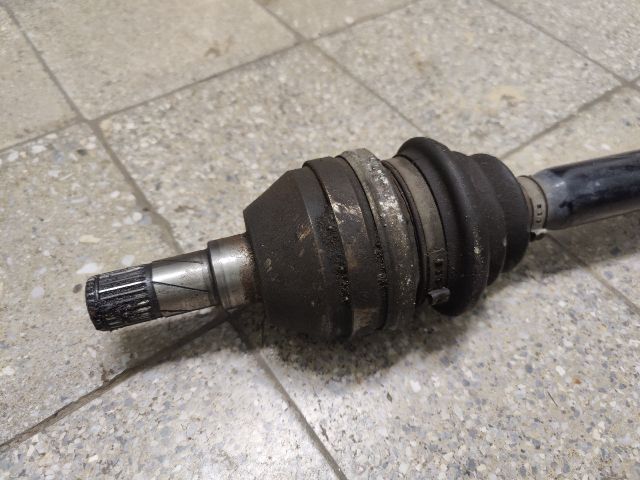 bontott OPEL ZAFIRA C Jobb Féltengely