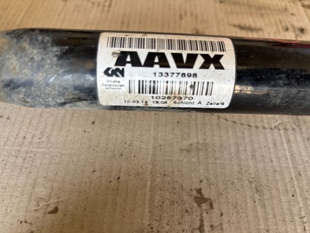 bontott OPEL ZAFIRA C Jobb Féltengely