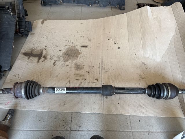 bontott OPEL ZAFIRA C Jobb Féltengely