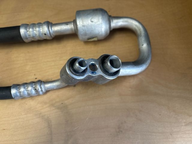 bontott OPEL ZAFIRA C Klíma Cső