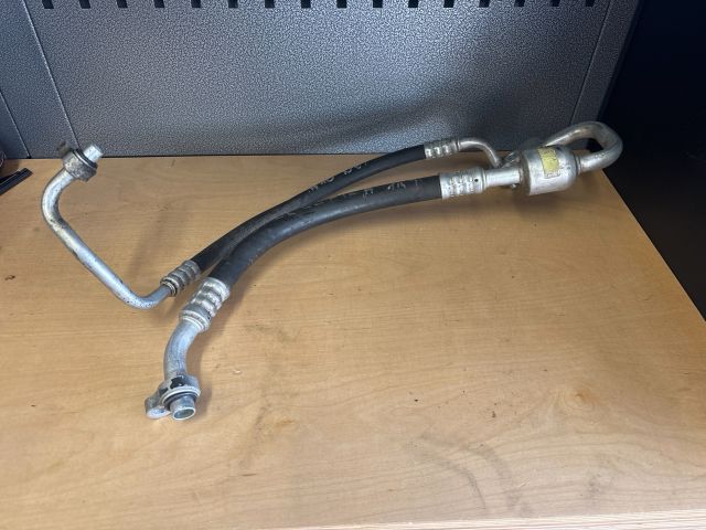 bontott OPEL ZAFIRA C Klíma Cső