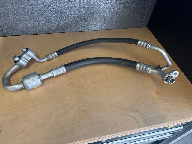 bontott OPEL ZAFIRA C Klíma Cső