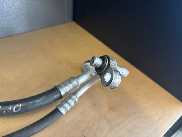 bontott OPEL ZAFIRA C Klíma Cső