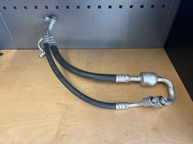 bontott OPEL ZAFIRA C Klíma Cső