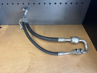 bontott OPEL ZAFIRA C Klíma Cső