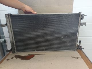 bontott OPEL ZAFIRA C Klímahűtő Radiátor