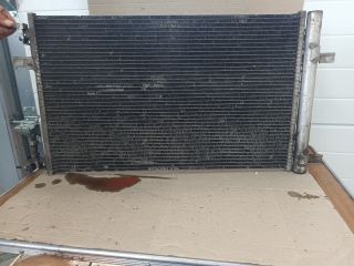 bontott OPEL ZAFIRA C Klímahűtő Radiátor