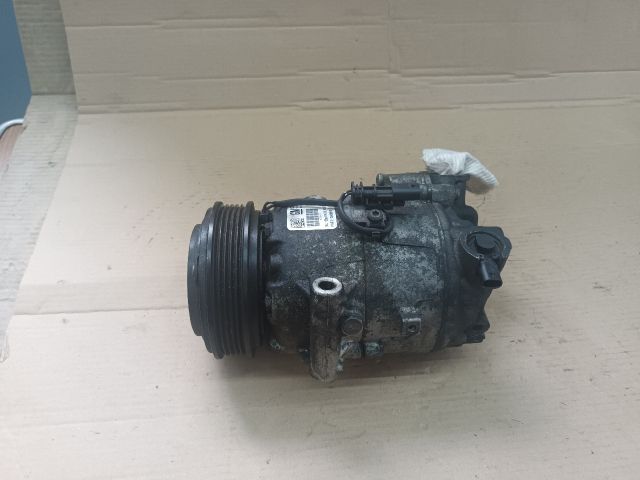 bontott OPEL ZAFIRA C Klímakompresszor