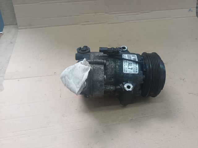 bontott OPEL ZAFIRA C Klímakompresszor