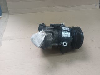 bontott OPEL ZAFIRA C Klímakompresszor