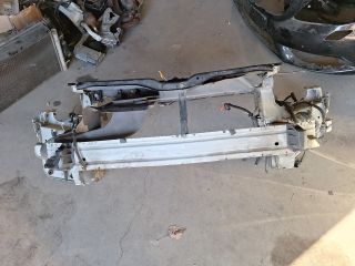 bontott OPEL ZAFIRA C Komplett Homlokfal (Részeivel)