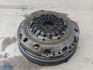 bontott OPEL ZAFIRA C Kuplung Szett Lendkerékkel